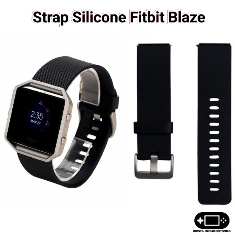 Fitbit hot sale blaze harga