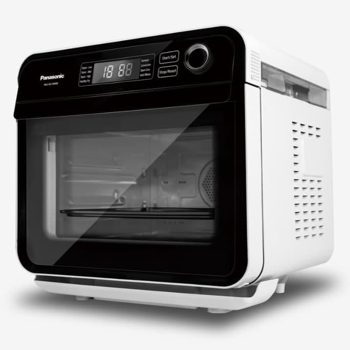 harga panasonic cubie oven