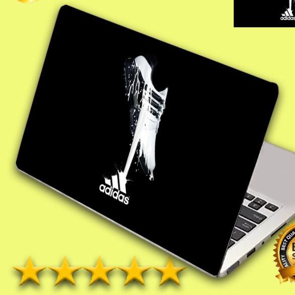 Jual Garskin Laptop adidas shoes Skin Laptop Stiker Laptop | Shopee