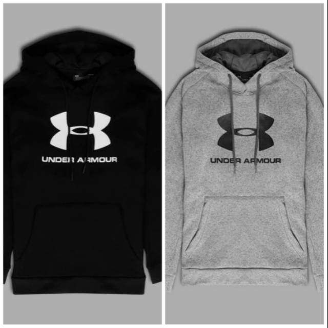 Harga hoodie store under armour original