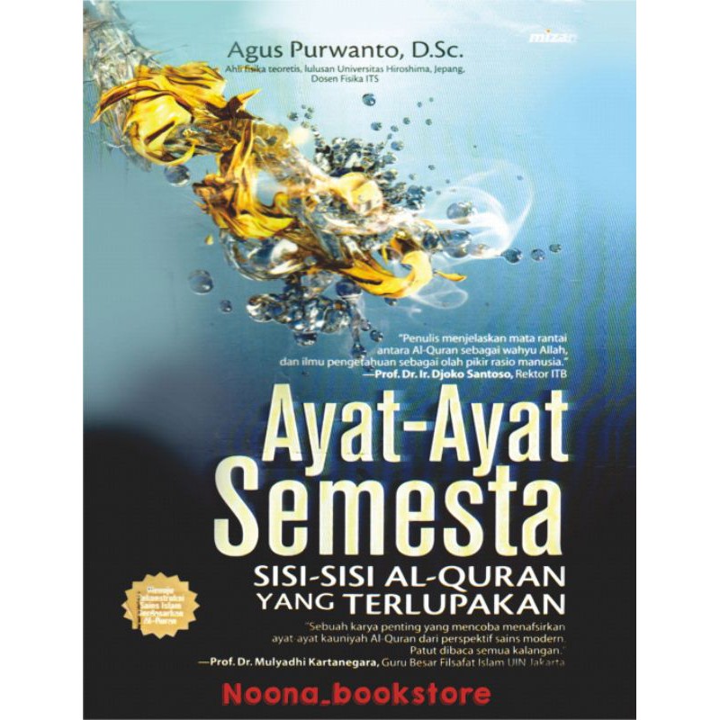 Jual AYAT-AYAT SEMESTA | Shopee Indonesia