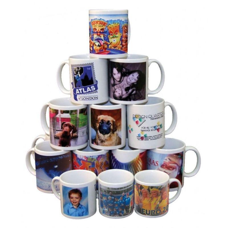 Jual MUG CUSTOM (Pakai Foto/Gambar sendiri) | Shopee Indonesia