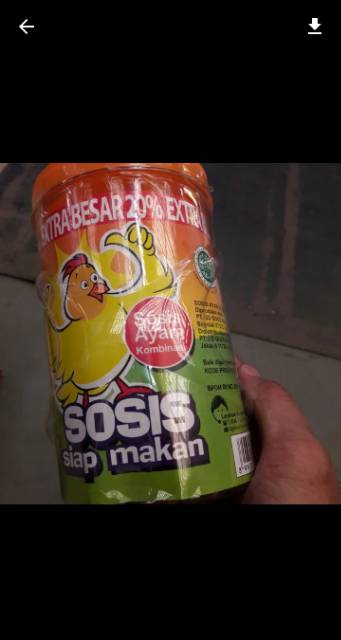 Jual SOZZIS SO NICE 22 GR | Shopee Indonesia
