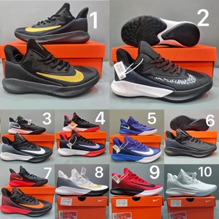 Sepatu hot sale nike volleyball