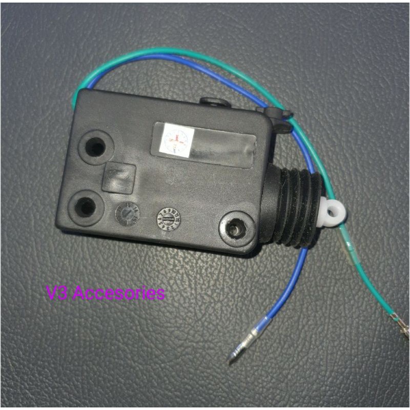 Jual Central Lock Avanza | Shopee Indonesia