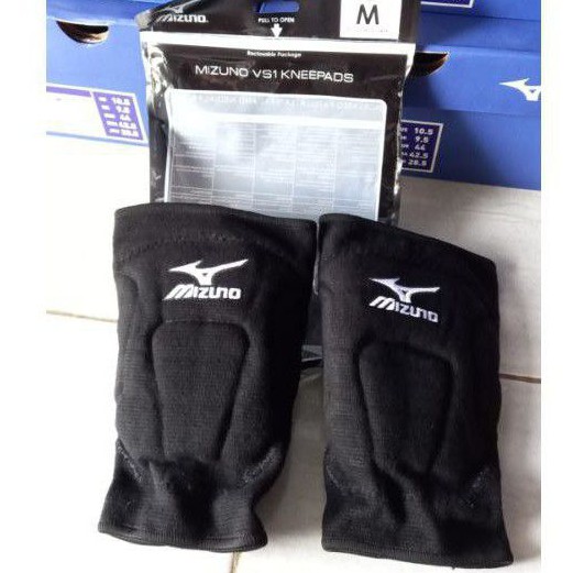 Harga kneepad hot sale mizuno