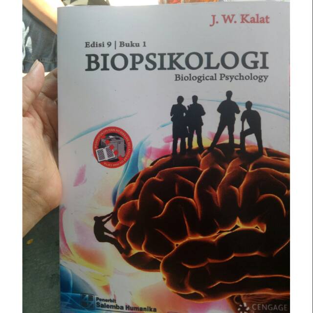 Jual Biopsikologi Edisi 9 Buku 1 (kw) | Shopee Indonesia