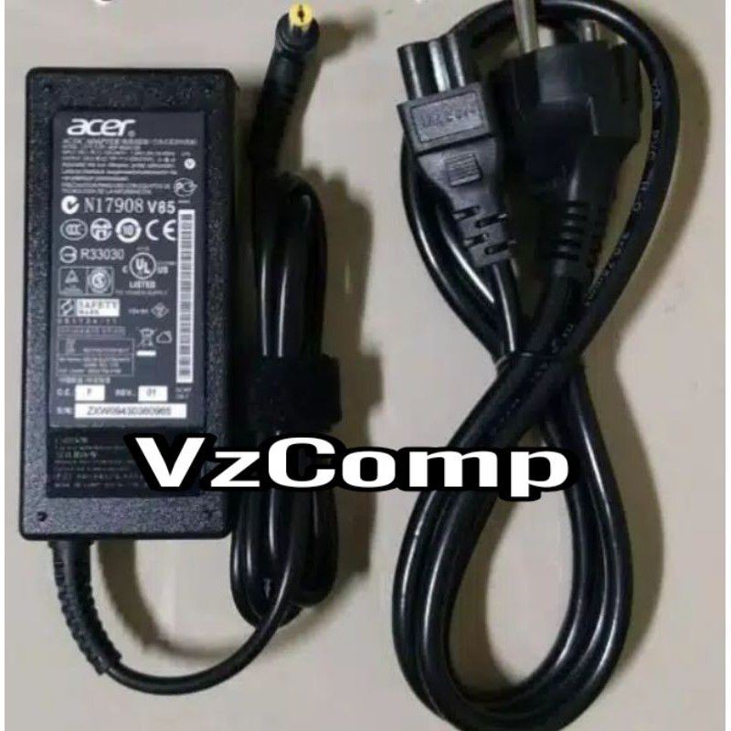 65W Lavolta - Cargador Para Acer Aspire AC22-720 All-in-One Aspire