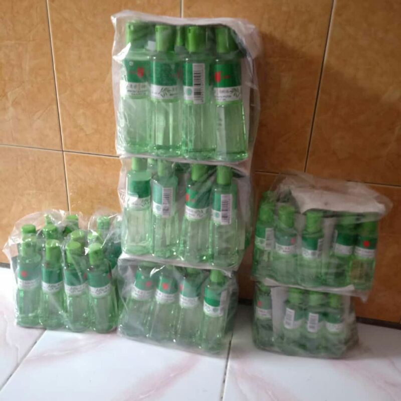 Jual Kayu Putih Caplang | Shopee Indonesia