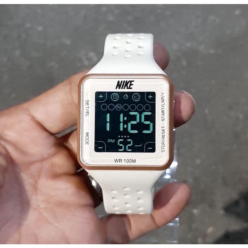 reloj nike d-55