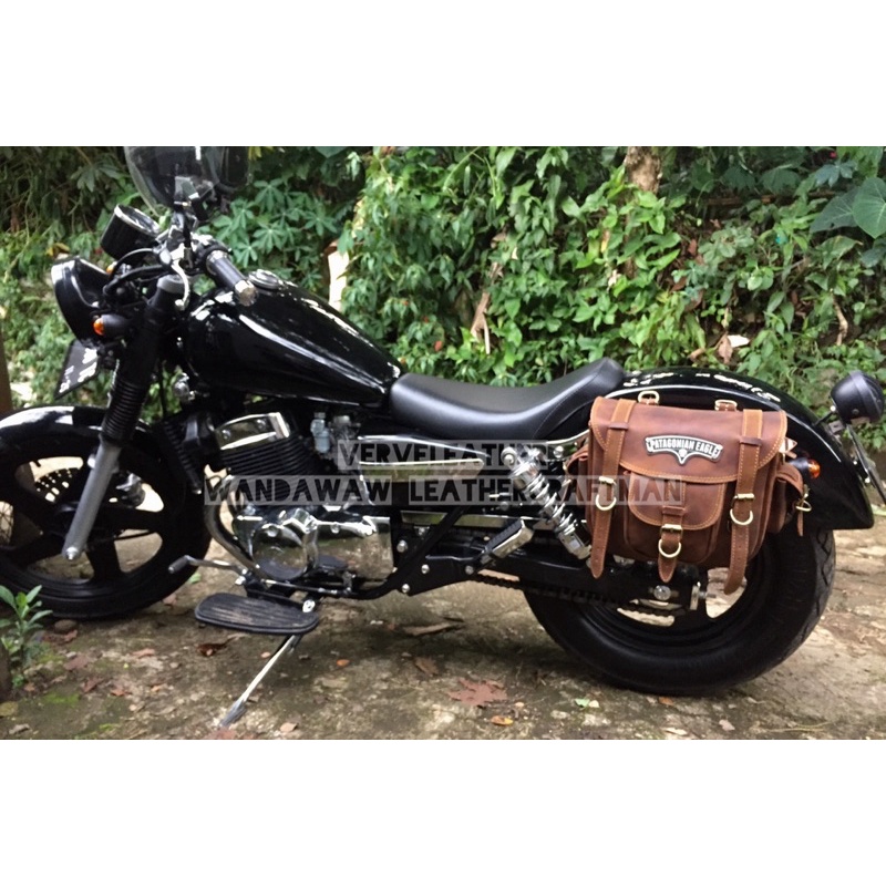 Jual Benelli Patagonian Eagle 250 Custom Terlengkap Harga