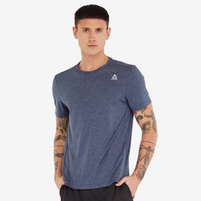 Jual Baju Olahraga Reebok Original (men) | Shopee Indonesia