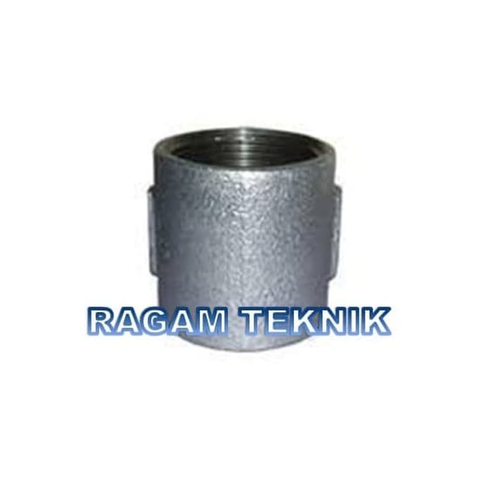 Jual Unik Socket 1/2