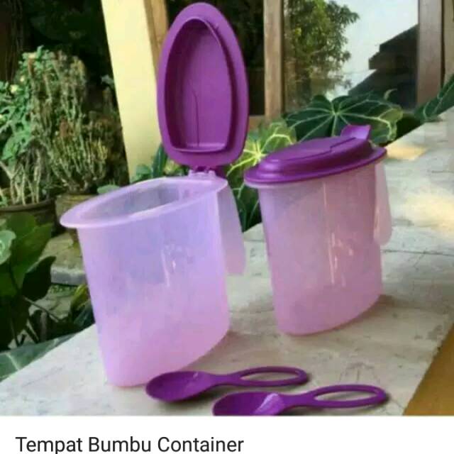 Jual Container (tempat bumbu) | Shopee Indonesia
