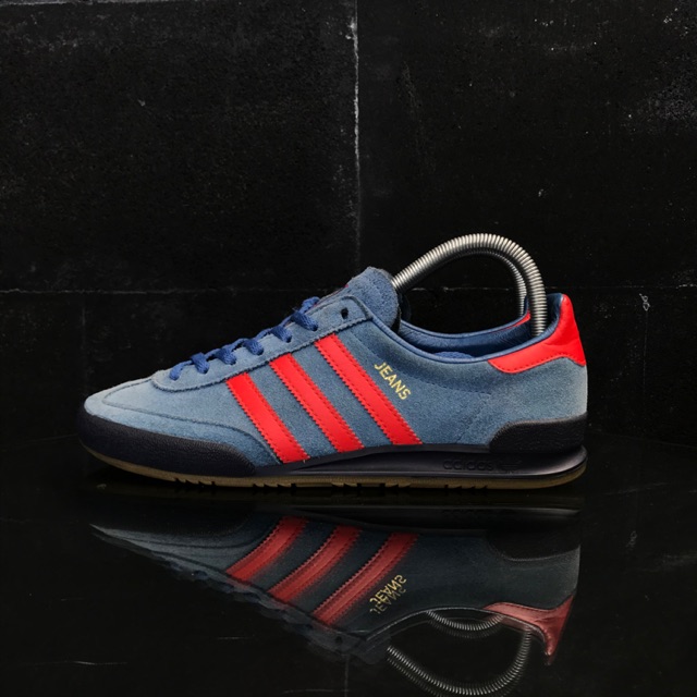 Adidas 2025 jeans manchester