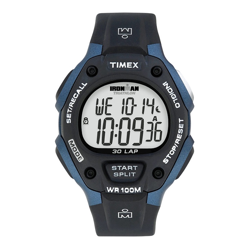 Harga jam best sale timex ironman triathlon