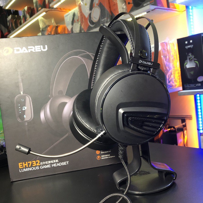 Jual Dareu EH732 Gaming Headset | Shopee Indonesia