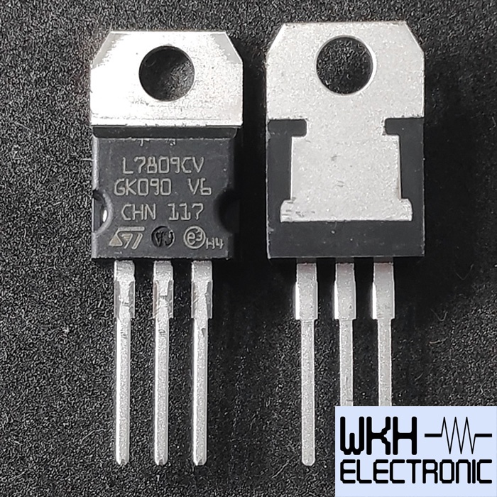 Jual lm7809 Harga Terbaik & Termurah Mei 2026 | Shopee Indonesia