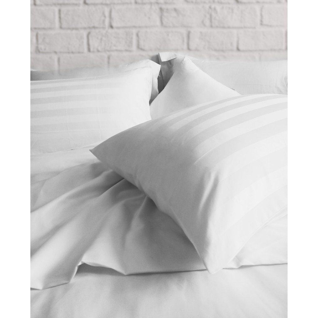 Jual Hotel Collections l Sarung Bantal l Pillow Case l 51x76 l 300