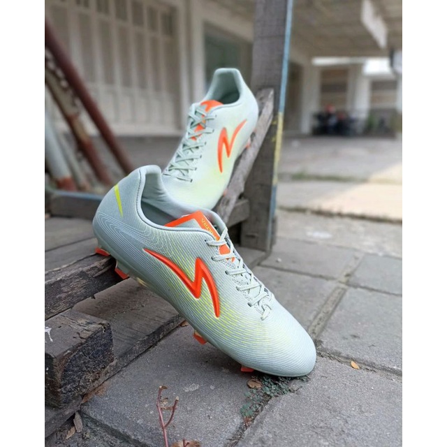 Jual SEPATU BOLA LS ULTRA FG | Shopee Indonesia