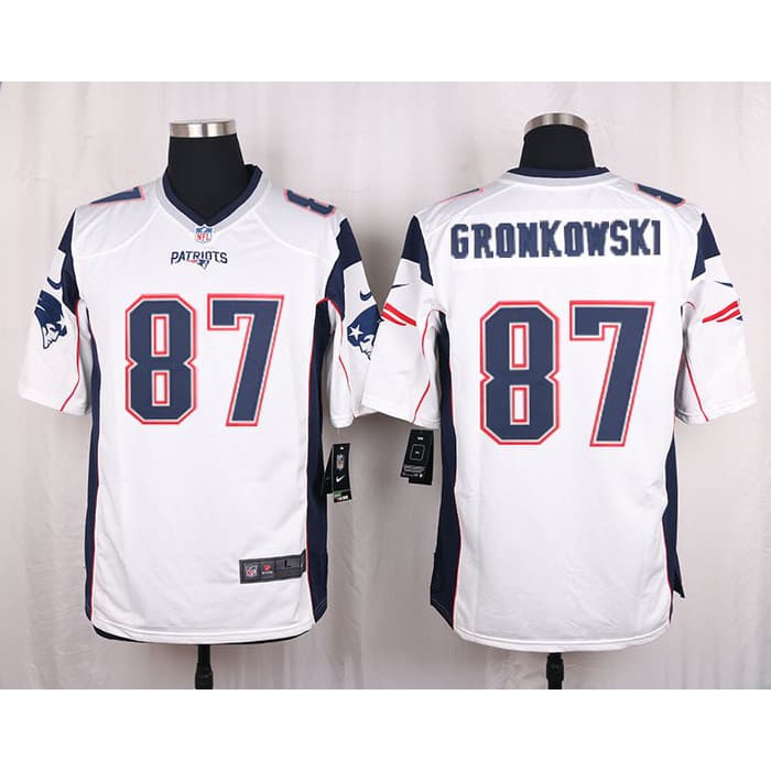 Jual JERSEY NFL IMPORT Diskon