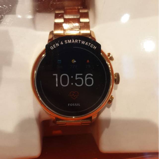 Fossil ftw6018 2024