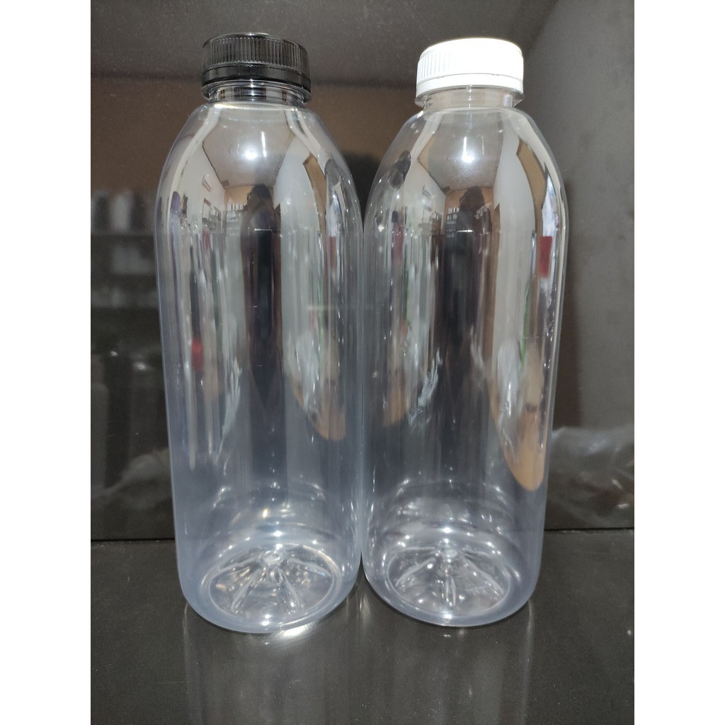 Jual Botol Kale 1 Liter Tebal Murahbotol Jus 1 Literbotol Kopi 1 Liter Shopee Indonesia 0842