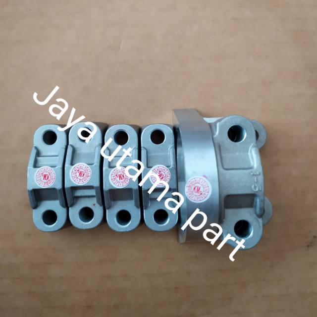 Jual CAP NOKEN AS FORD RANGER 2.5 ATAU FORD 2.9 ORIGINAL Mazda | Shopee ...