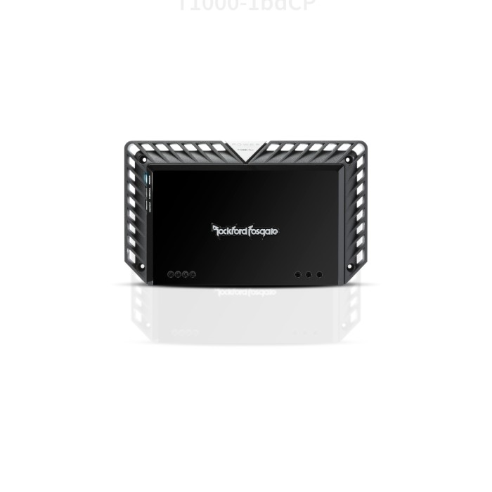 Jual power monoblock ROCKFORD FOSGATE T1500-1BDCP original resmi ...