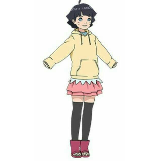 Himawari Dress main image 1