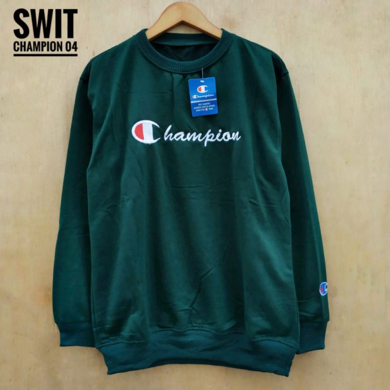 Jual champion series JAKET HOODIE SWEATER PRIA WANITA BRANDED ORIGINAL UKURAN S M L XL XXL HOODIE KEREN MURAH BERMERK ASLI HOODIE PRIA DISTRO WARNA HITAM ARMY DAN MAROON HOODIE