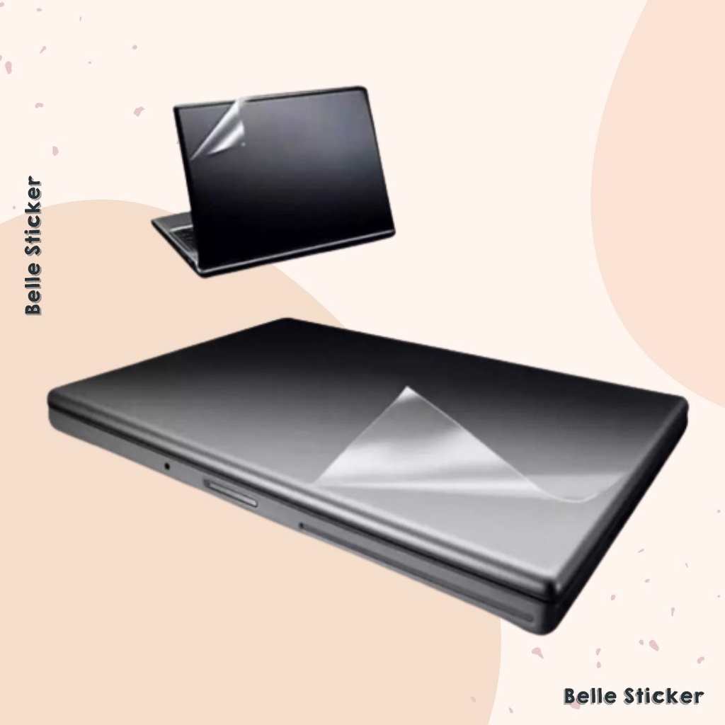 Jual Anti Gores Laptop Terlengkap & Harga Terbaru Agustus 2026 | Shopee ...