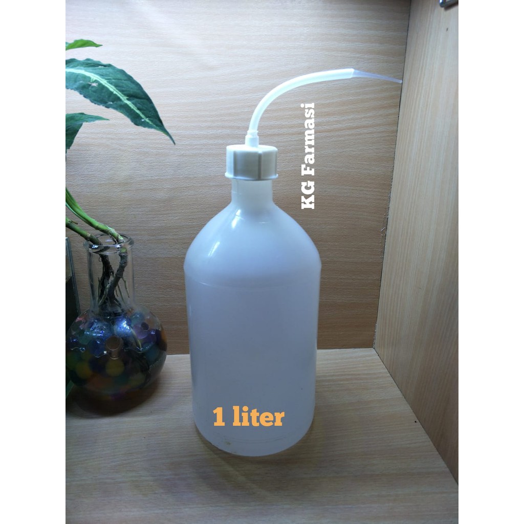 Jual Botol Semprot Laboratorium Terlengkap & Harga Terbaru Juni 2026 ...
