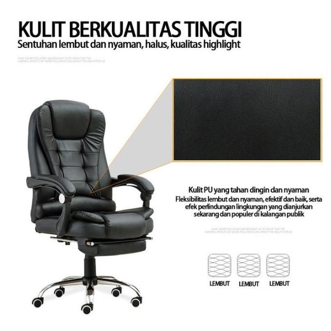 Jual Mbk Kursi Kantor Kursi Direktur Kursi Gaming Kursi Kerja