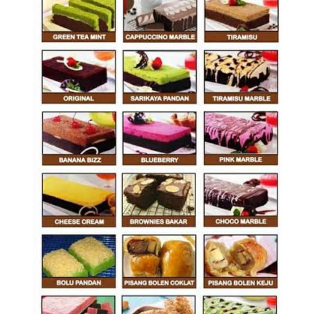 Jual Best seller... Brownies Amanda | Shopee Indonesia