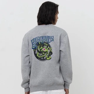 Marvel Collection M231 Crewneck Gargantos Abu 2419A