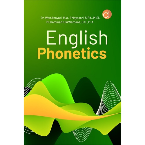 Jual Buku English Phonetics (BW) - Buku Bahasa | Shopee Indonesia
