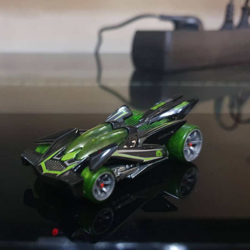 Jual Hot wheels RD Racing Drones 02 RD02 Acceleracers Acceleracer Shopee Indonesia