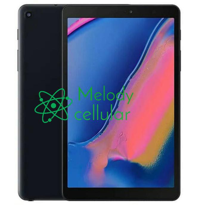 Jual Samsung Galaxy Tab A8 With S Pen 2019 Black Promo Terbaru