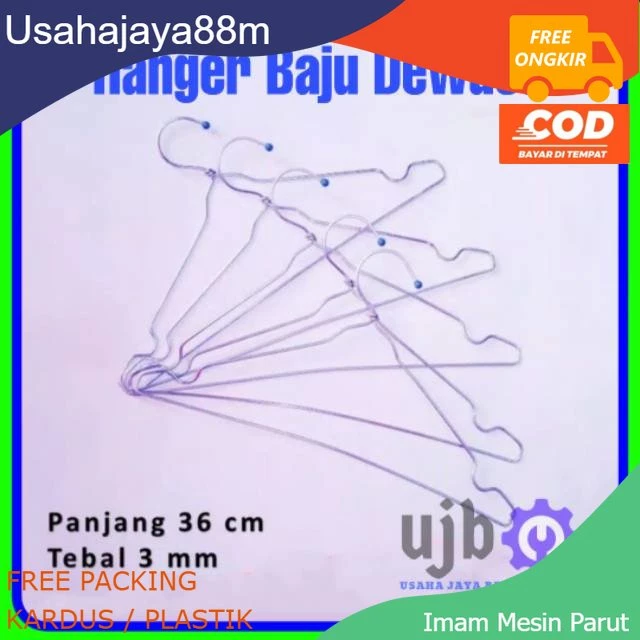 Jual Hanger Blitar