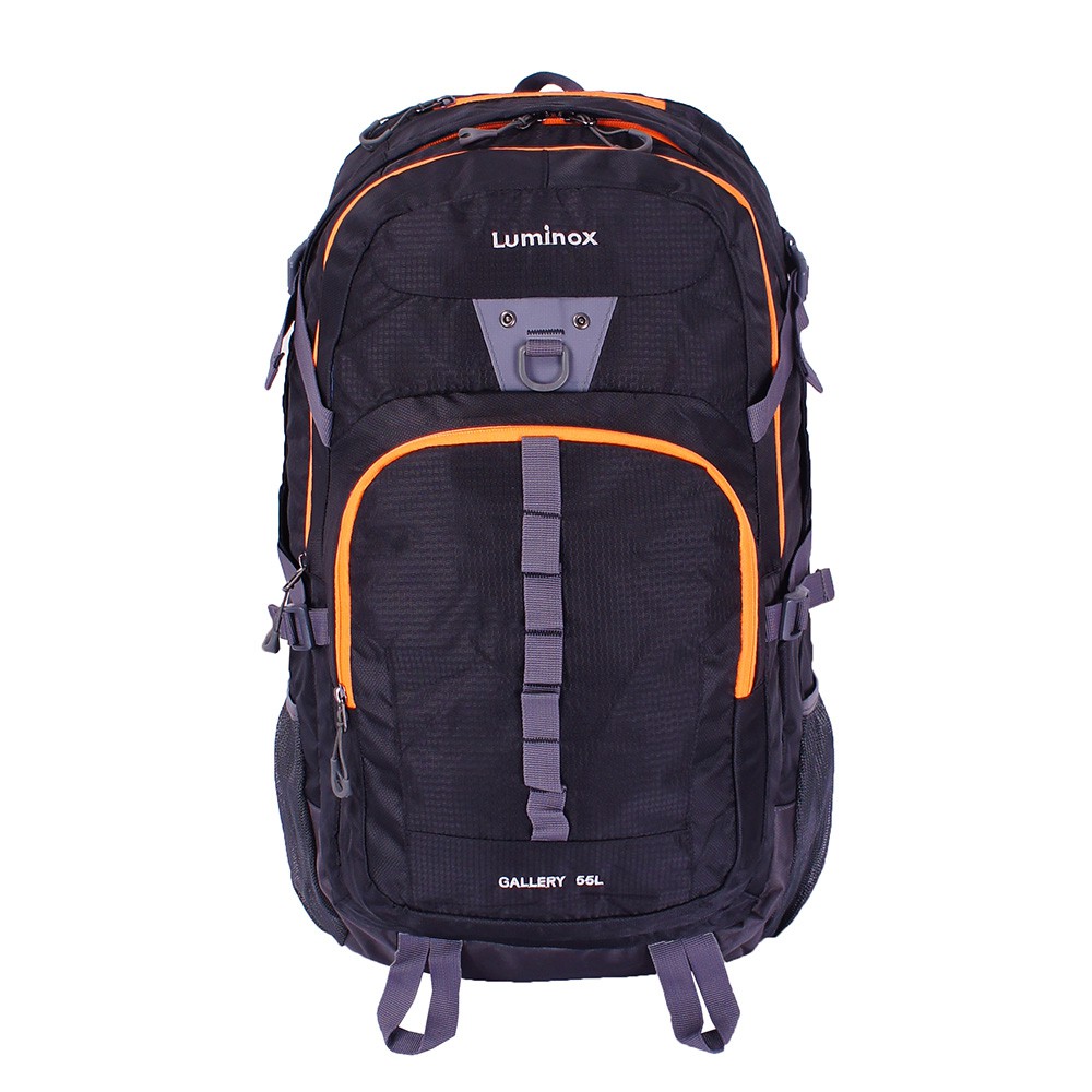 Jual Luminox Tas Ransel Kasual Ggfe Tas Punggung Jumbo Backpack Outdoor Liter Free Bag