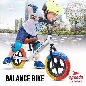 Jual Sepeda Anak Sepeda Mini Balance Bike Sepeda Keseimbangan | Shopee ...