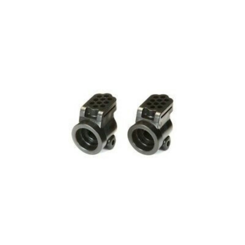 Poulie Métal 18T Pour Voiture RC XV-01 - Pièce Upgrade Performance