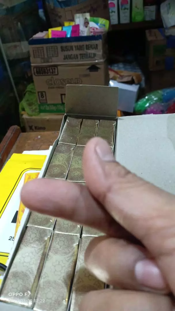 Toko Parfum Blitar