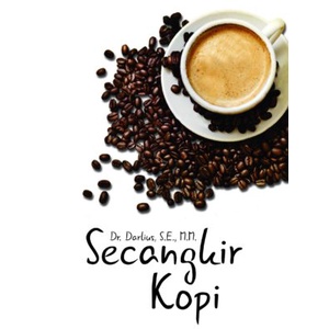 Jual Buku Secangkir Kopi Original Shopee Indonesia