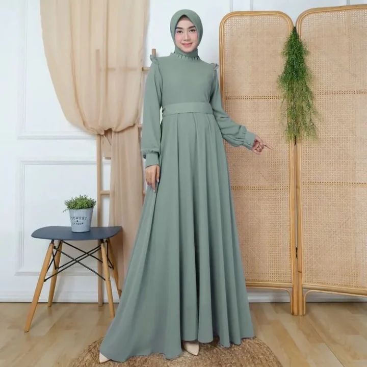 Jual hotsell long dress