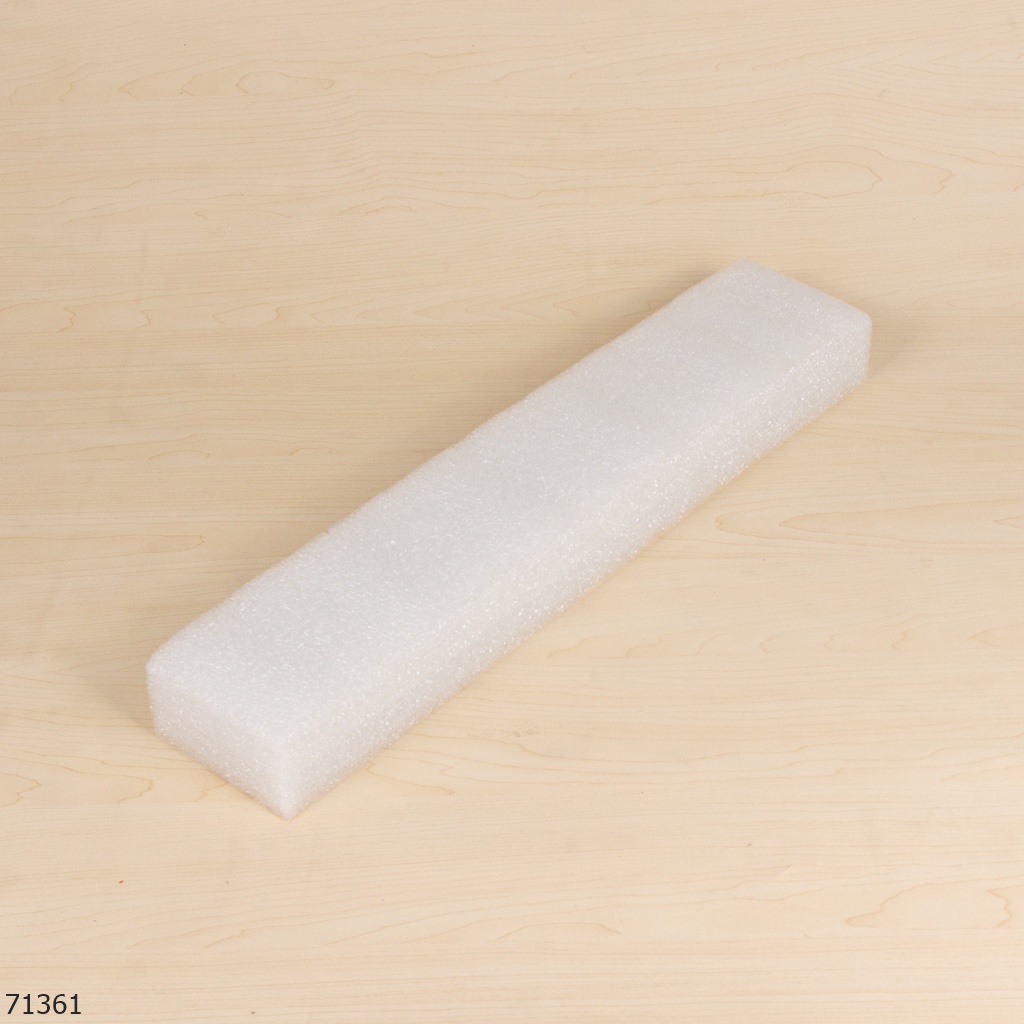 Jual Busa Bunga PE Foam 50cm x 10cm x 5cm 7136 | Shopee Indonesia