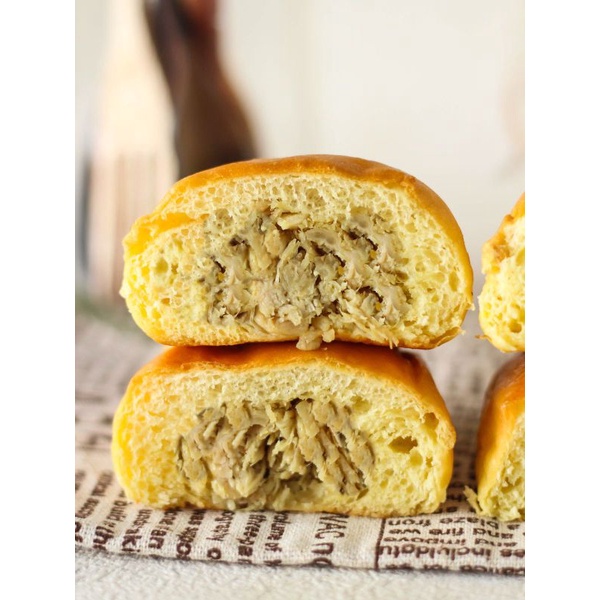 Jual ROTI KUNO NY.FOE 1 BOX ISI 10 PCS | Shopee Indonesia