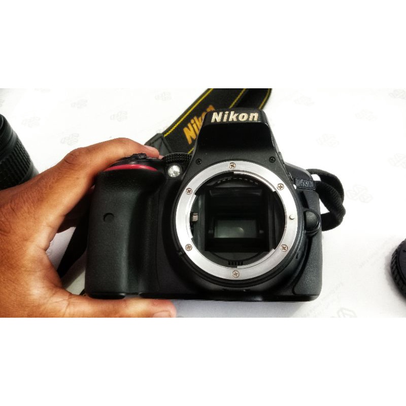Jual Nikon 5300 | Shopee Indonesia