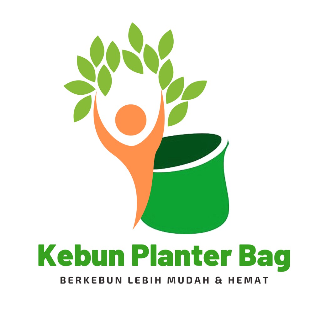 Potato Planter Bag Easy Grow  Perlengkapan Berkebun di Rumah